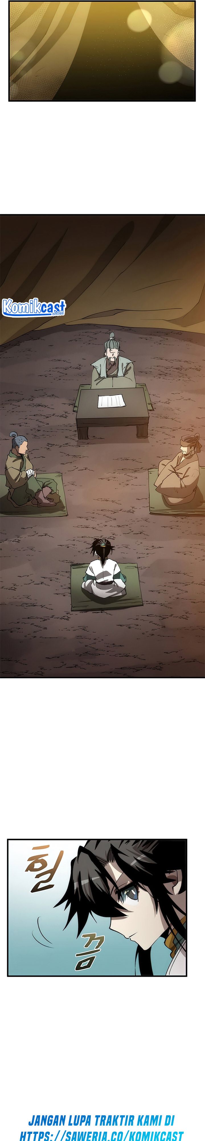 Doctor’s Rebirth Chapter 64 Bahasa Indonesia