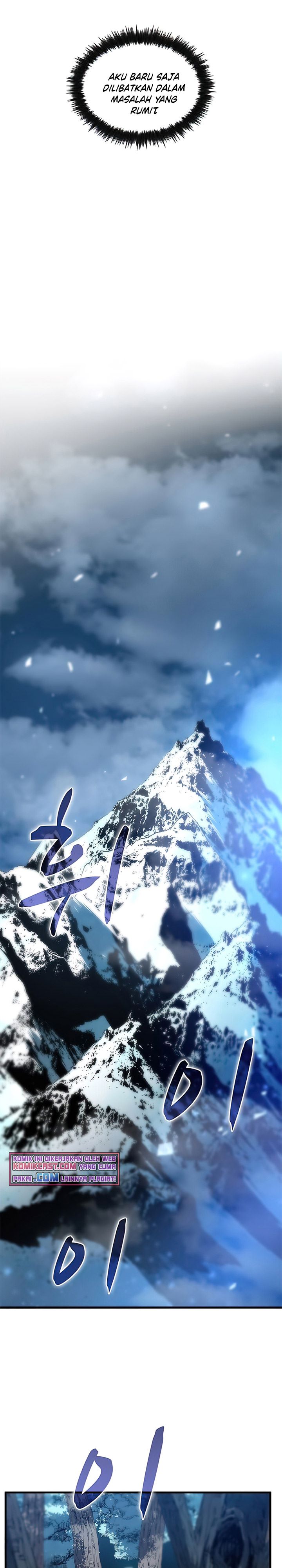 Doctor’s Rebirth Chapter 64 Bahasa Indonesia