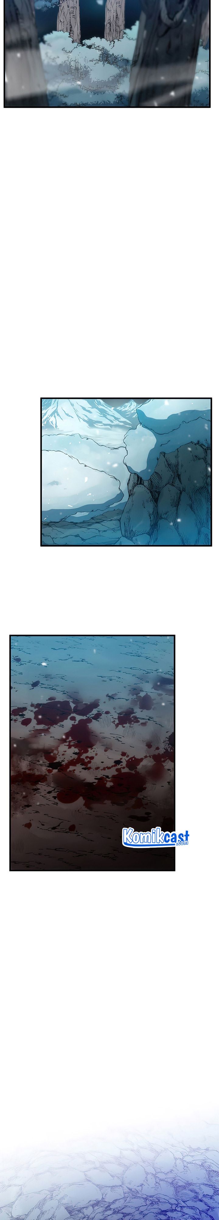 Doctor’s Rebirth Chapter 64 Bahasa Indonesia