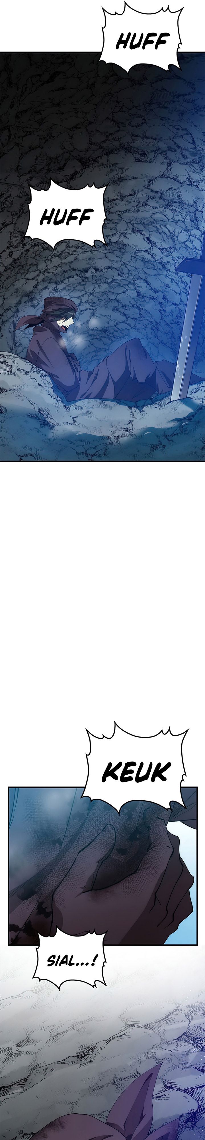 Doctor’s Rebirth Chapter 64 Bahasa Indonesia