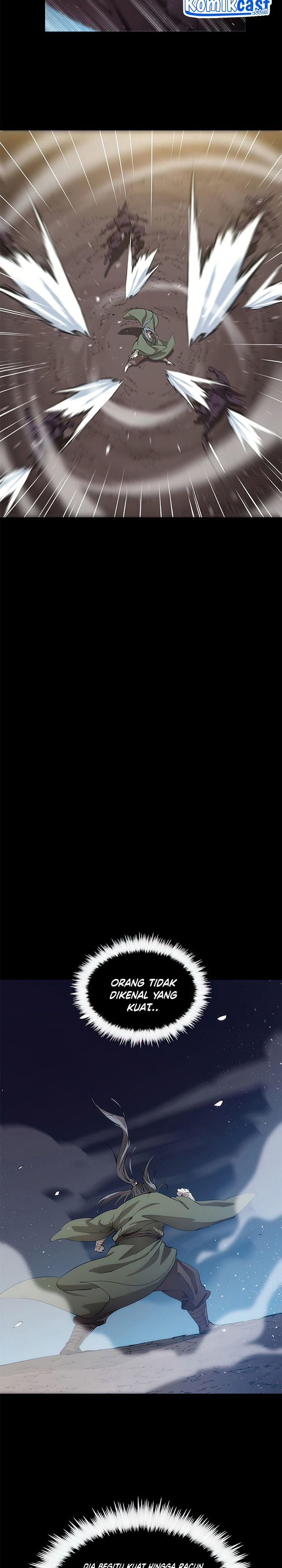 Doctor’s Rebirth Chapter 64 Bahasa Indonesia