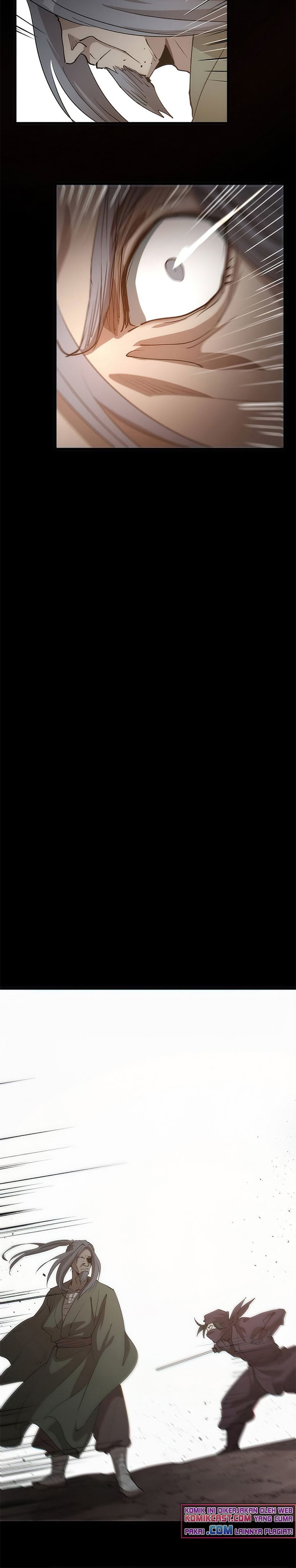 Doctor’s Rebirth Chapter 64 Bahasa Indonesia