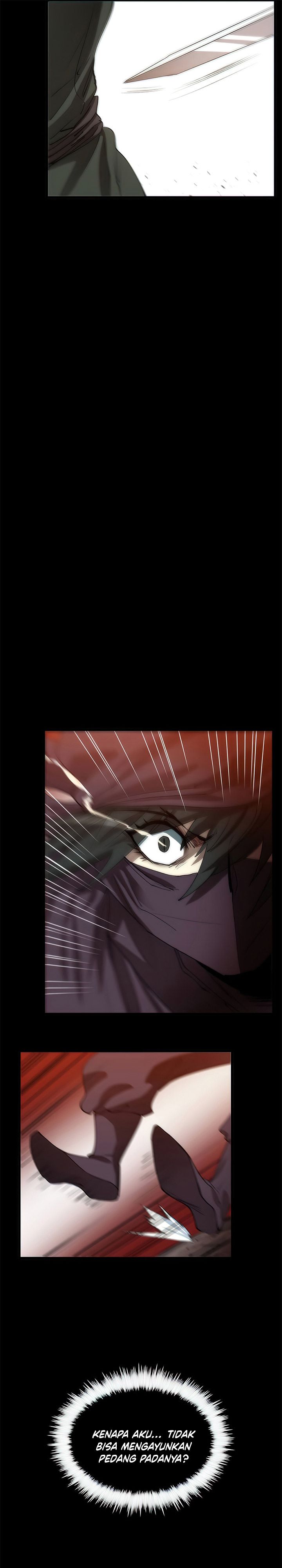 Doctor’s Rebirth Chapter 64 Bahasa Indonesia