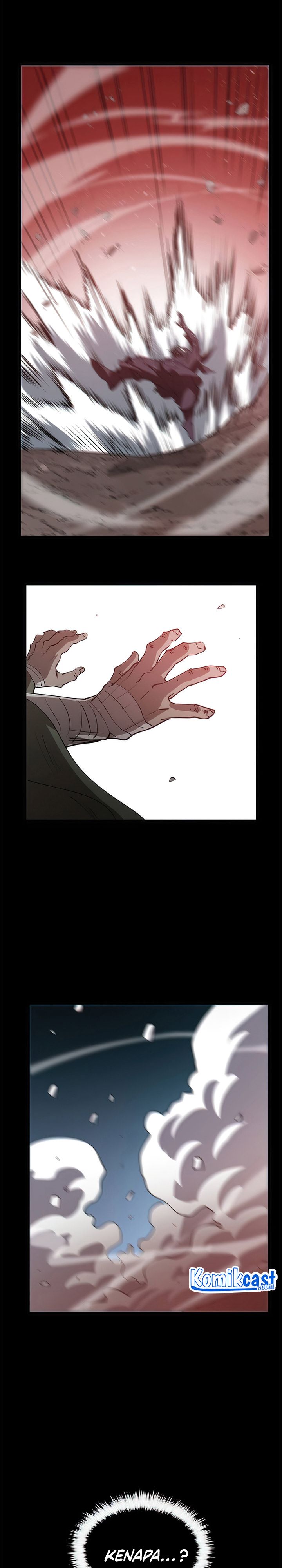 Doctor’s Rebirth Chapter 64 Bahasa Indonesia