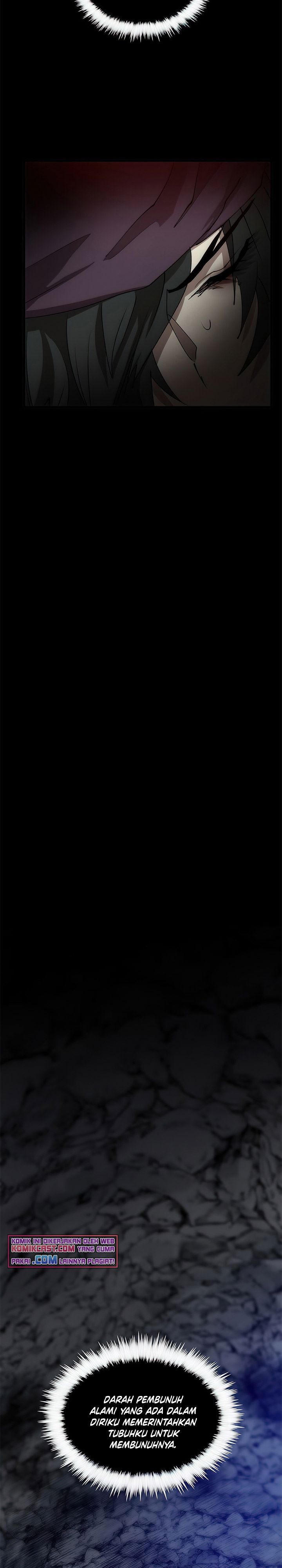 Doctor’s Rebirth Chapter 64 Bahasa Indonesia