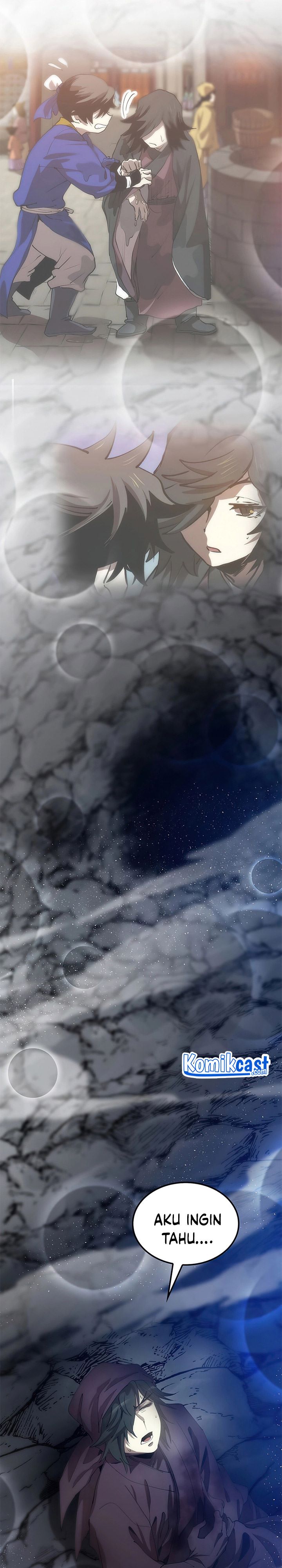 Doctor’s Rebirth Chapter 64 Bahasa Indonesia