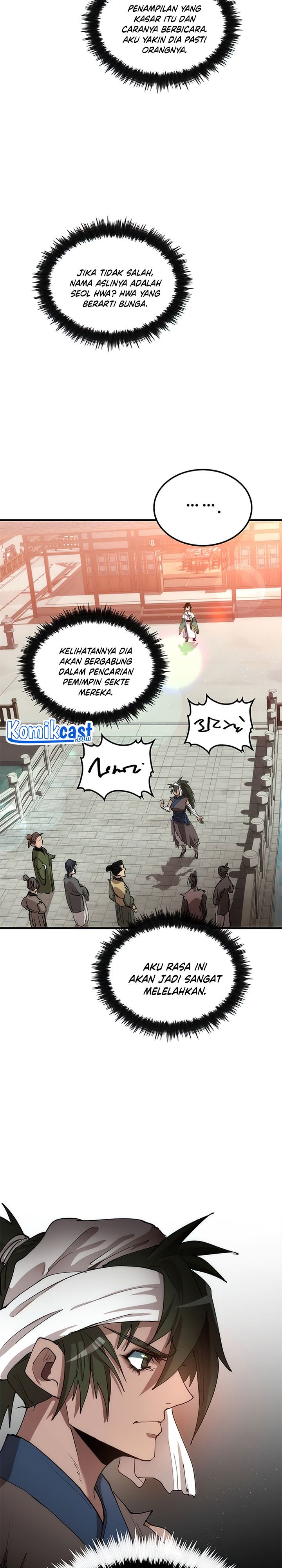 Dilarang COPAS - situs resmi www.mangacanblog.com - Komik doctors rebirth 065 - chapter 65 66 Indonesia doctors rebirth 065 - chapter 65 Terbaru 14|Baca Manga Komik Indonesia|Mangacan