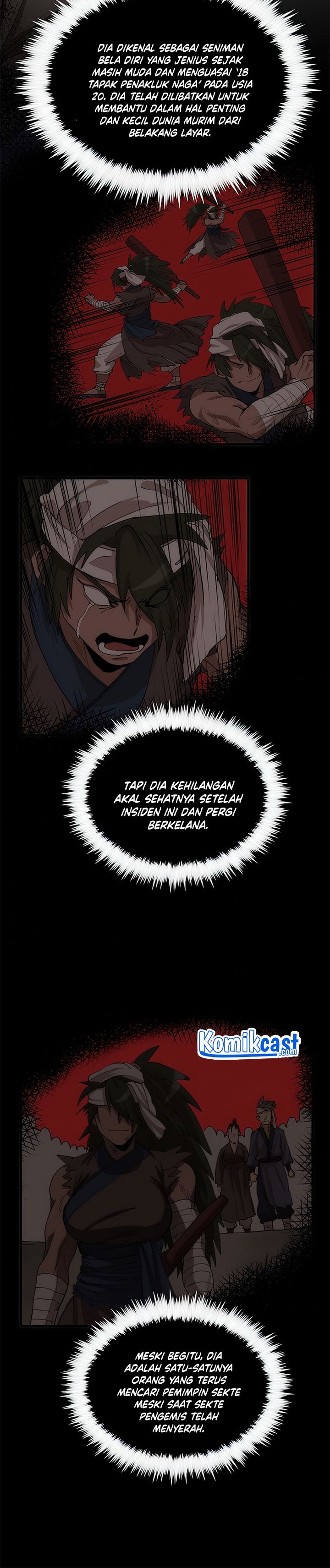 Dilarang COPAS - situs resmi www.mangacanblog.com - Komik doctors rebirth 065 - chapter 65 66 Indonesia doctors rebirth 065 - chapter 65 Terbaru 15|Baca Manga Komik Indonesia|Mangacan