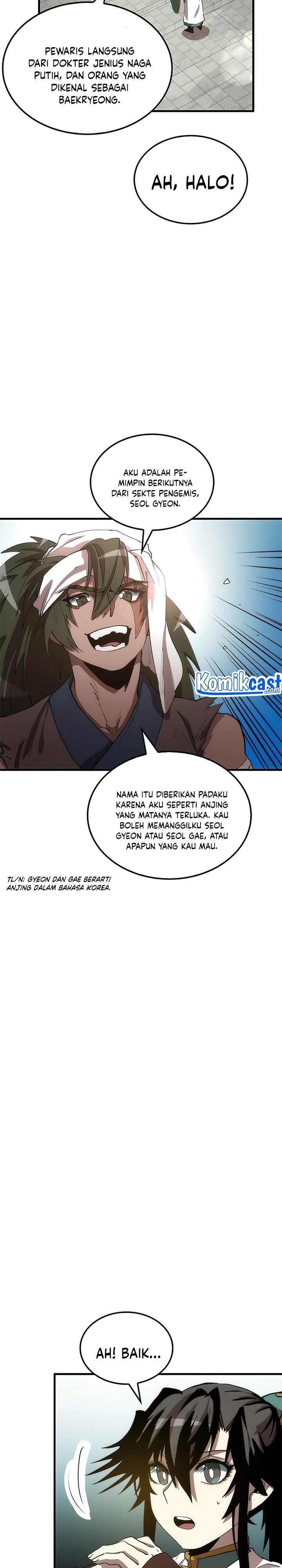 Dilarang COPAS - situs resmi www.mangacanblog.com - Komik doctors rebirth 065 - chapter 65 66 Indonesia doctors rebirth 065 - chapter 65 Terbaru 23|Baca Manga Komik Indonesia|Mangacan