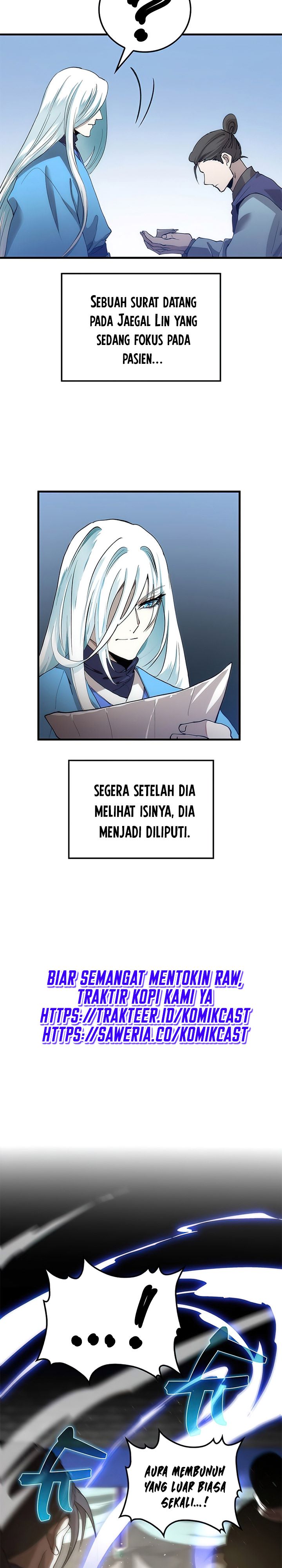 Dilarang COPAS - situs resmi www.mangacanblog.com - Komik doctors rebirth 066 - chapter 66 67 Indonesia doctors rebirth 066 - chapter 66 Terbaru 4|Baca Manga Komik Indonesia|Mangacan