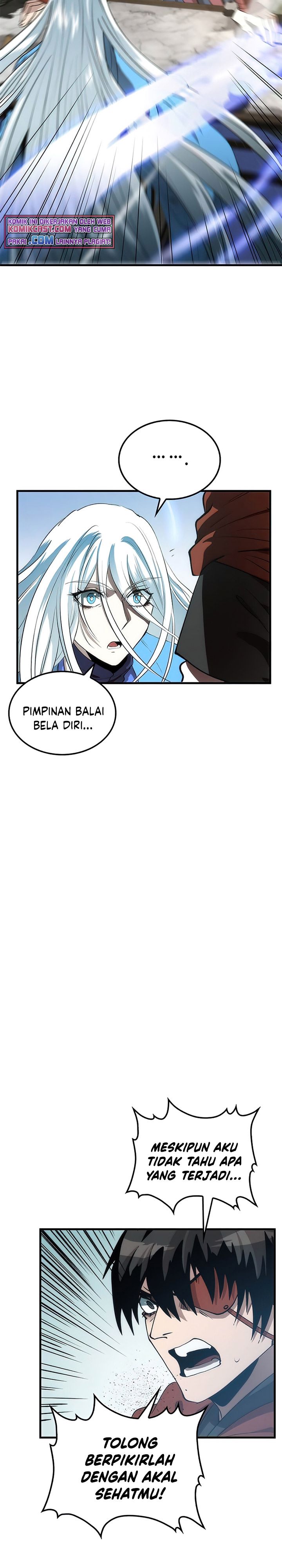 Dilarang COPAS - situs resmi www.mangacanblog.com - Komik doctors rebirth 066 - chapter 66 67 Indonesia doctors rebirth 066 - chapter 66 Terbaru 9|Baca Manga Komik Indonesia|Mangacan