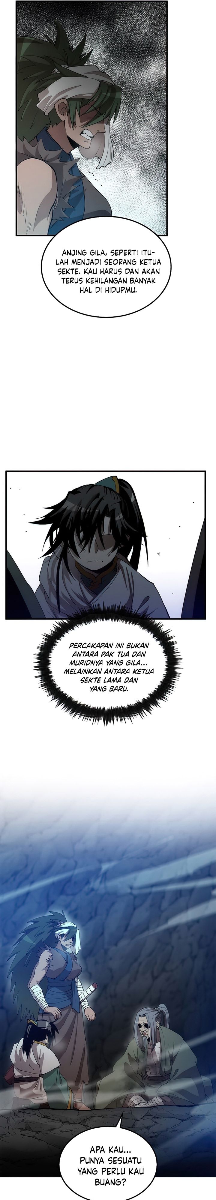 Dilarang COPAS - situs resmi www.mangacanblog.com - Komik doctors rebirth 068 - chapter 68 69 Indonesia doctors rebirth 068 - chapter 68 Terbaru 11|Baca Manga Komik Indonesia|Mangacan