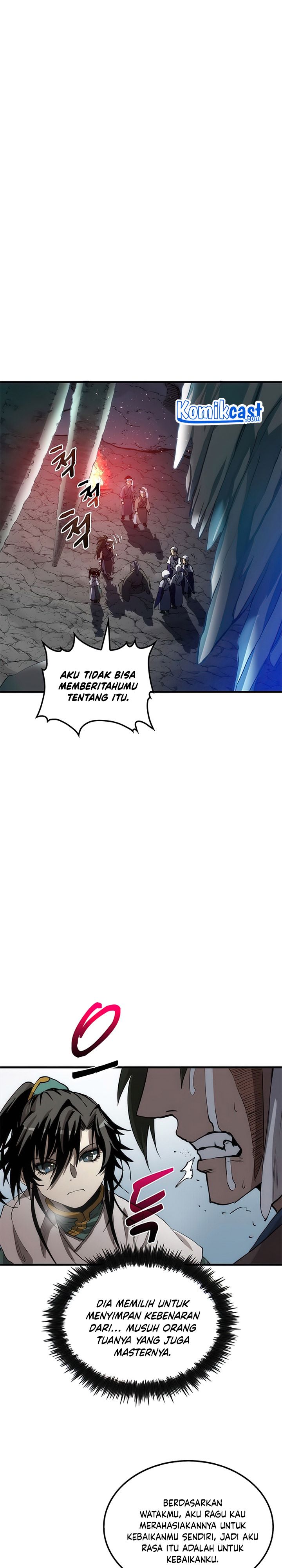 Dilarang COPAS - situs resmi www.mangacanblog.com - Komik doctors rebirth 068 - chapter 68 69 Indonesia doctors rebirth 068 - chapter 68 Terbaru 18|Baca Manga Komik Indonesia|Mangacan