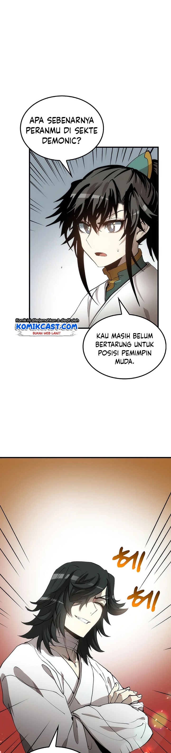 Dilarang COPAS - situs resmi www.mangacanblog.com - Komik doctors rebirth 074 - chapter 74 75 Indonesia doctors rebirth 074 - chapter 74 Terbaru 2|Baca Manga Komik Indonesia|Mangacan