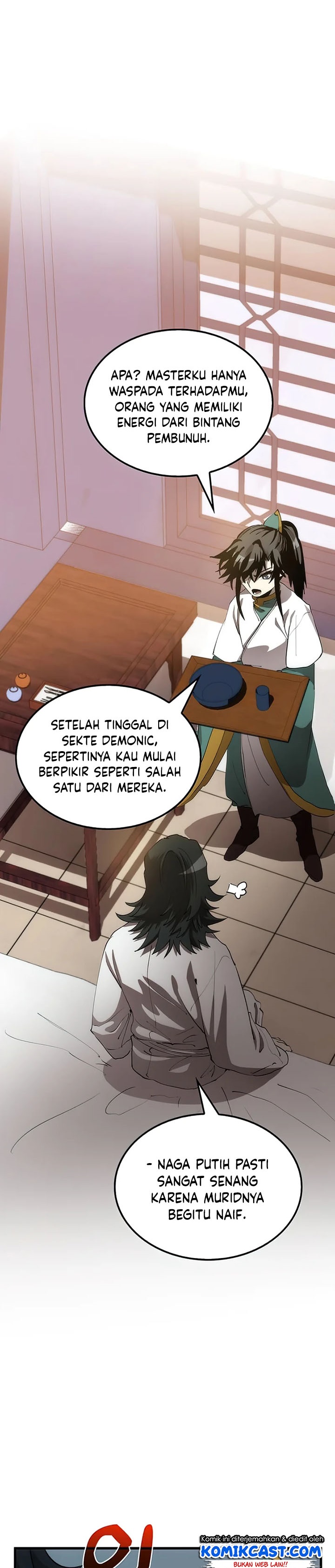 Dilarang COPAS - situs resmi www.mangacanblog.com - Komik doctors rebirth 074 - chapter 74 75 Indonesia doctors rebirth 074 - chapter 74 Terbaru 14|Baca Manga Komik Indonesia|Mangacan