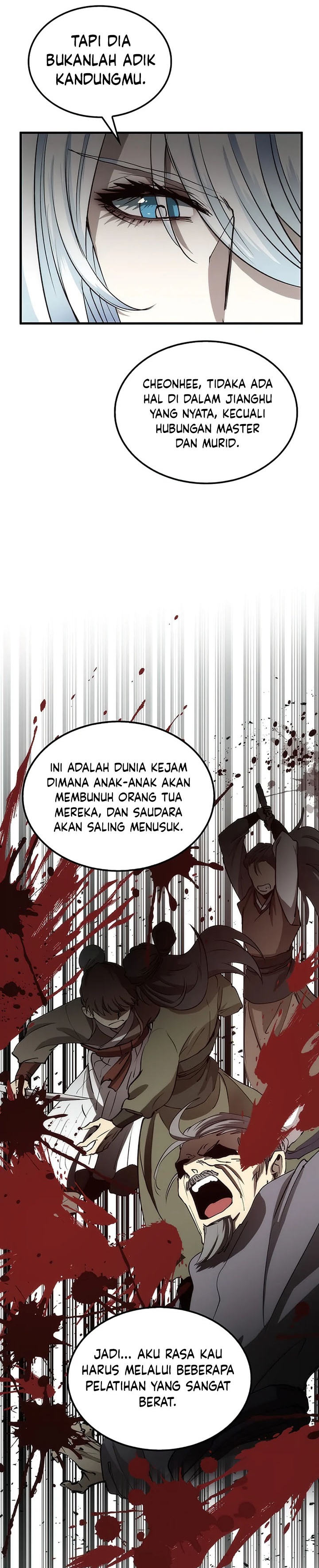 Dilarang COPAS - situs resmi www.mangacanblog.com - Komik doctors rebirth 074 - chapter 74 75 Indonesia doctors rebirth 074 - chapter 74 Terbaru 30|Baca Manga Komik Indonesia|Mangacan