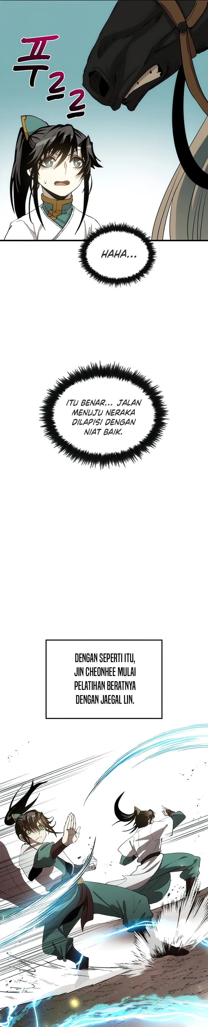 Dilarang COPAS - situs resmi www.mangacanblog.com - Komik doctors rebirth 074 - chapter 74 75 Indonesia doctors rebirth 074 - chapter 74 Terbaru 33|Baca Manga Komik Indonesia|Mangacan