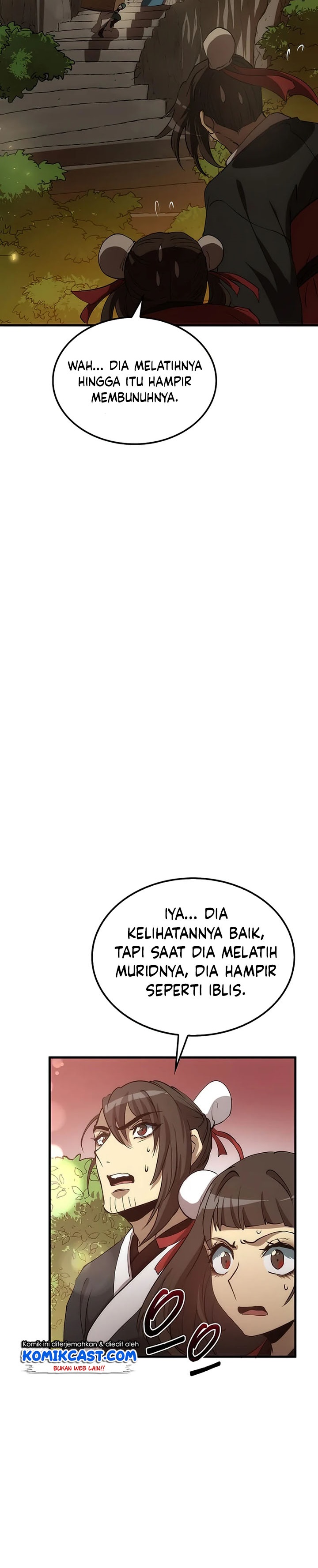 Dilarang COPAS - situs resmi www.mangacanblog.com - Komik doctors rebirth 074 - chapter 74 75 Indonesia doctors rebirth 074 - chapter 74 Terbaru 36|Baca Manga Komik Indonesia|Mangacan