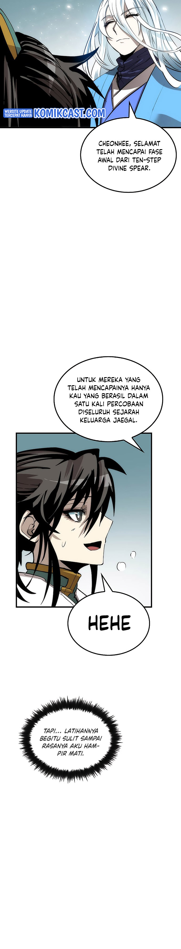 Dilarang COPAS - situs resmi www.mangacanblog.com - Komik doctors rebirth 075 - chapter 75 76 Indonesia doctors rebirth 075 - chapter 75 Terbaru 10|Baca Manga Komik Indonesia|Mangacan