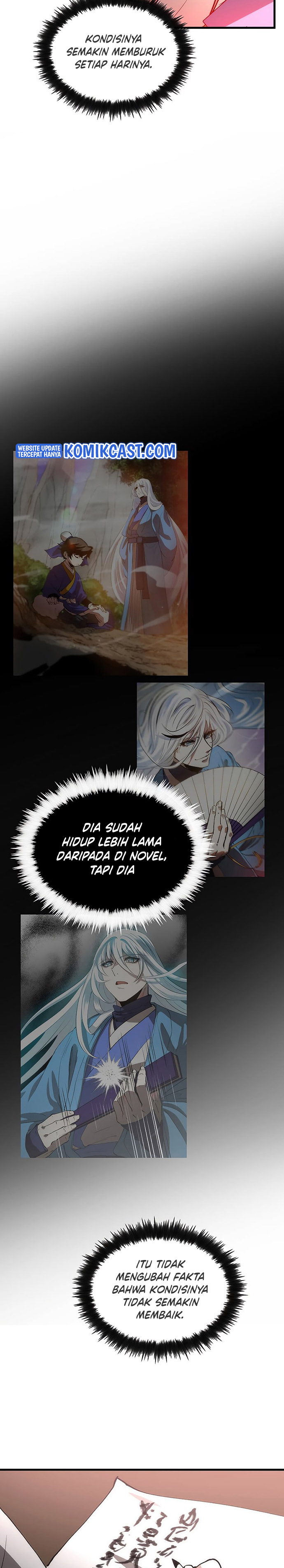 Dilarang COPAS - situs resmi www.mangacanblog.com - Komik doctors rebirth 075 - chapter 75 76 Indonesia doctors rebirth 075 - chapter 75 Terbaru 17|Baca Manga Komik Indonesia|Mangacan