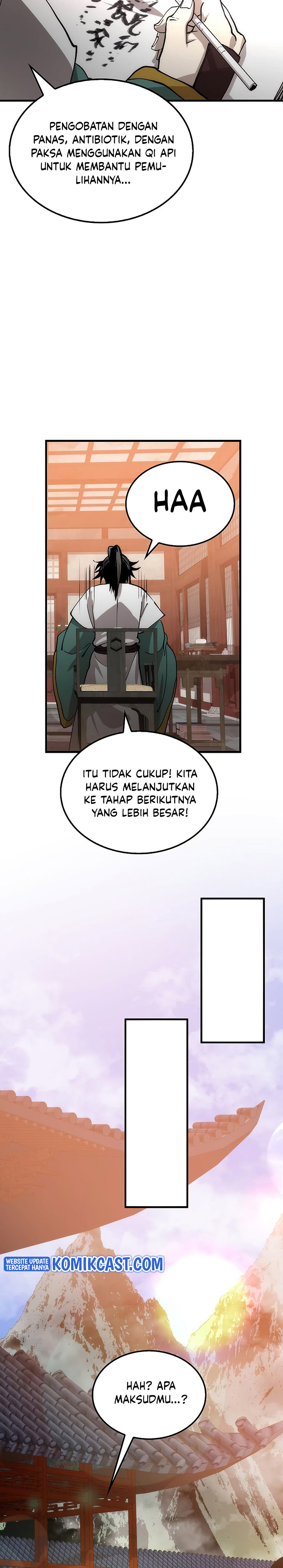 Dilarang COPAS - situs resmi www.mangacanblog.com - Komik doctors rebirth 075 - chapter 75 76 Indonesia doctors rebirth 075 - chapter 75 Terbaru 18|Baca Manga Komik Indonesia|Mangacan