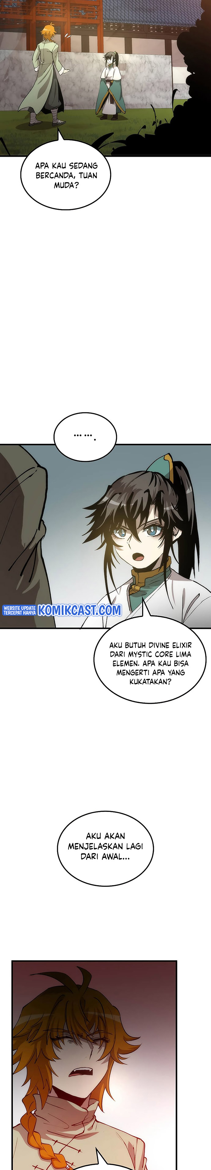 Dilarang COPAS - situs resmi www.mangacanblog.com - Komik doctors rebirth 075 - chapter 75 76 Indonesia doctors rebirth 075 - chapter 75 Terbaru 19|Baca Manga Komik Indonesia|Mangacan