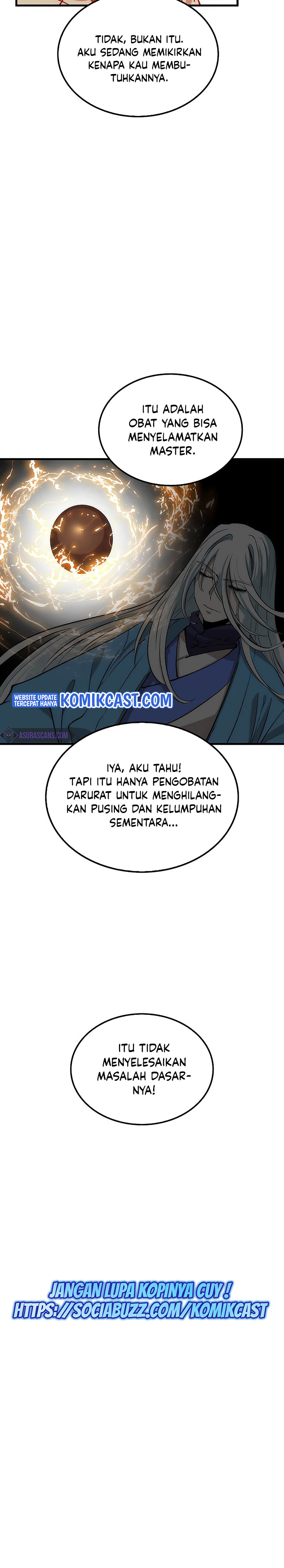 Dilarang COPAS - situs resmi www.mangacanblog.com - Komik doctors rebirth 075 - chapter 75 76 Indonesia doctors rebirth 075 - chapter 75 Terbaru 20|Baca Manga Komik Indonesia|Mangacan