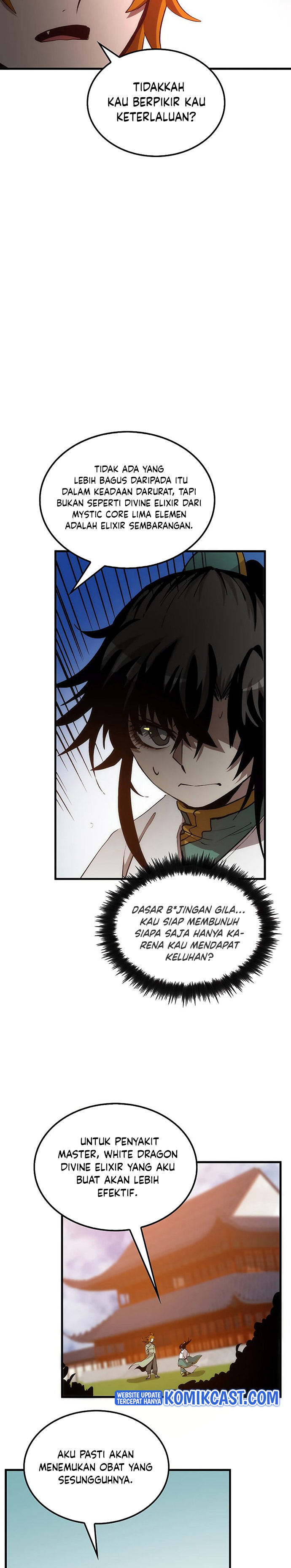 Dilarang COPAS - situs resmi www.mangacanblog.com - Komik doctors rebirth 075 - chapter 75 76 Indonesia doctors rebirth 075 - chapter 75 Terbaru 28|Baca Manga Komik Indonesia|Mangacan