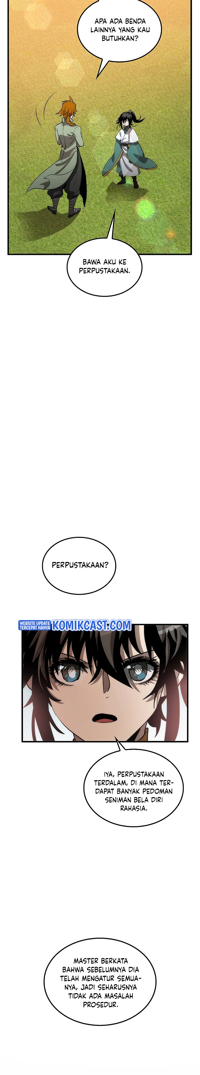 Dilarang COPAS - situs resmi www.mangacanblog.com - Komik doctors rebirth 075 - chapter 75 76 Indonesia doctors rebirth 075 - chapter 75 Terbaru 30|Baca Manga Komik Indonesia|Mangacan