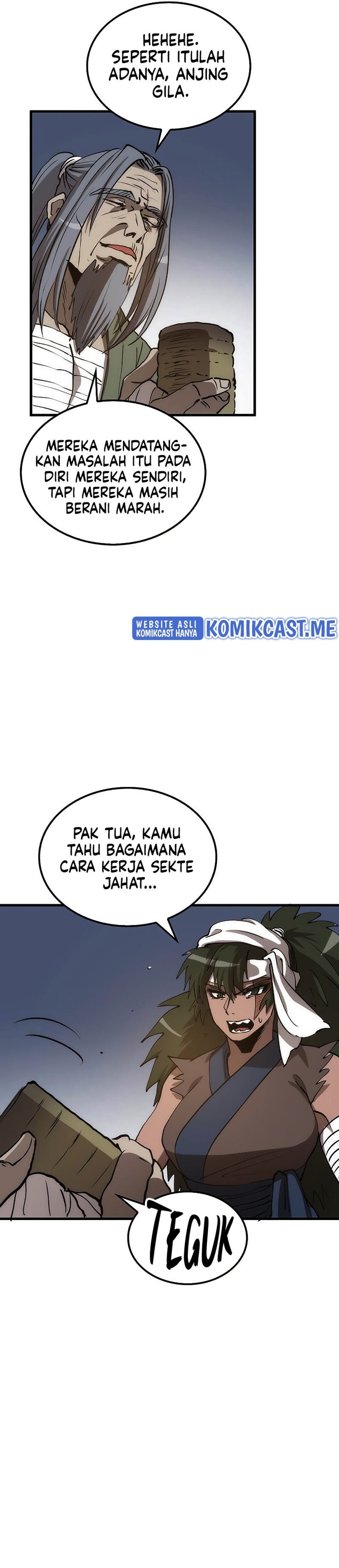 Dilarang COPAS - situs resmi www.mangacanblog.com - Komik doctors rebirth 078 - chapter 78 79 Indonesia doctors rebirth 078 - chapter 78 Terbaru 26|Baca Manga Komik Indonesia|Mangacan