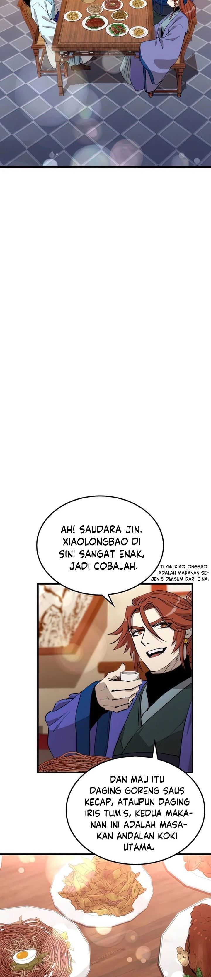 Dilarang COPAS - situs resmi www.mangacanblog.com - Komik doctors rebirth 082 - chapter 82 83 Indonesia doctors rebirth 082 - chapter 82 Terbaru 3|Baca Manga Komik Indonesia|Mangacan