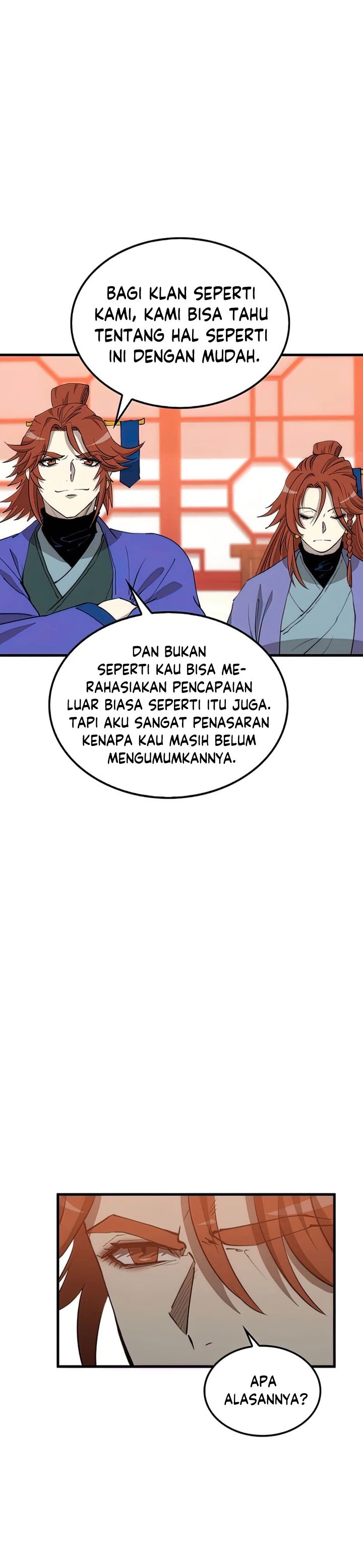 Dilarang COPAS - situs resmi www.mangacanblog.com - Komik doctors rebirth 082 - chapter 82 83 Indonesia doctors rebirth 082 - chapter 82 Terbaru 13|Baca Manga Komik Indonesia|Mangacan