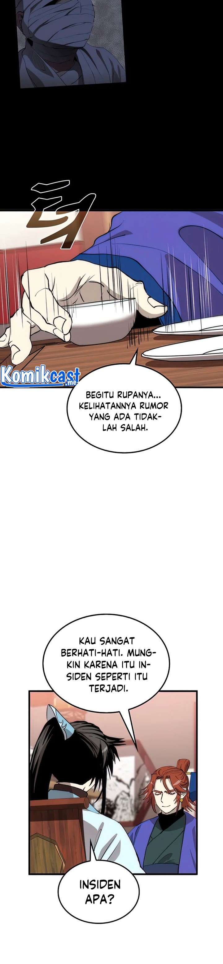 Dilarang COPAS - situs resmi www.mangacanblog.com - Komik doctors rebirth 082 - chapter 82 83 Indonesia doctors rebirth 082 - chapter 82 Terbaru 16|Baca Manga Komik Indonesia|Mangacan