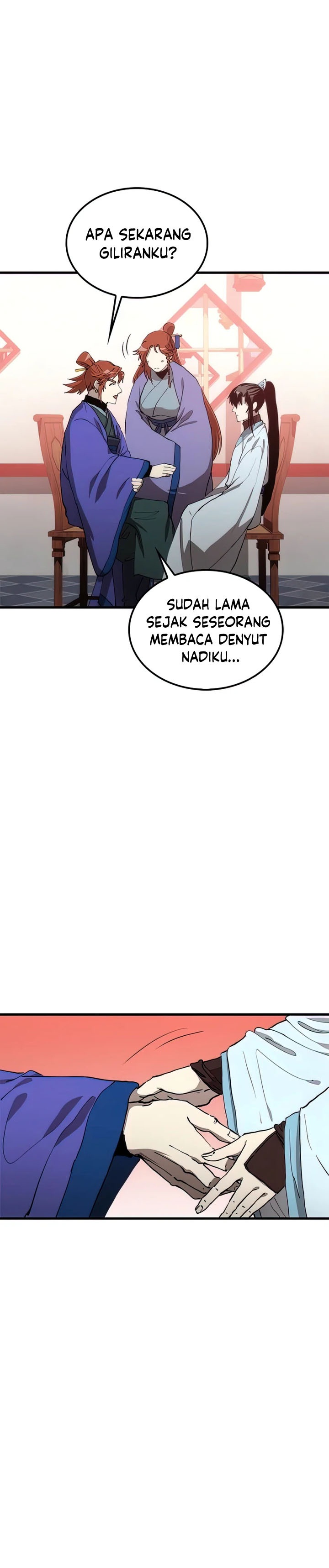 Dilarang COPAS - situs resmi www.mangacanblog.com - Komik doctors rebirth 083 - chapter 83 84 Indonesia doctors rebirth 083 - chapter 83 Terbaru 4|Baca Manga Komik Indonesia|Mangacan