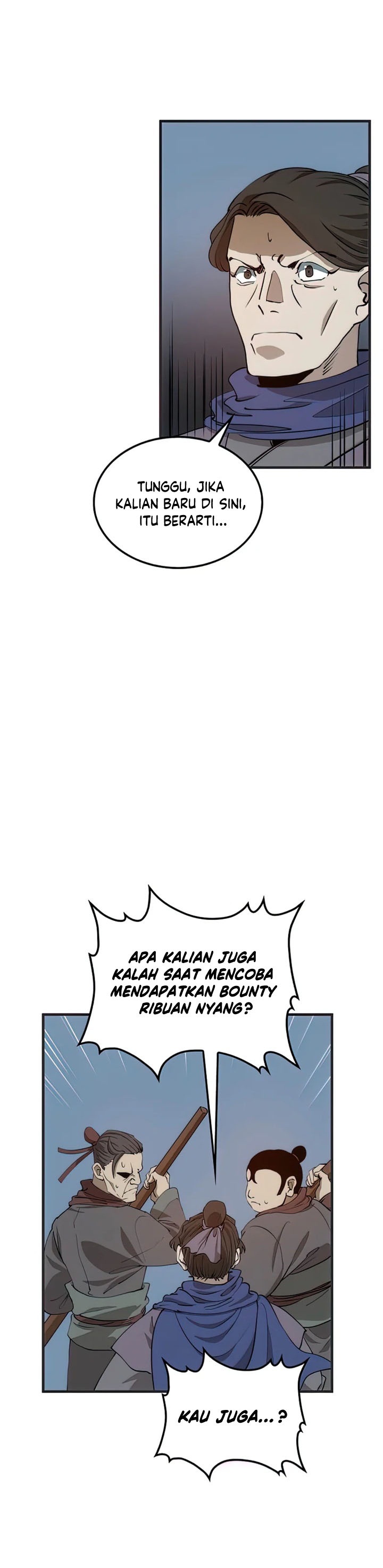 Dilarang COPAS - situs resmi www.mangacanblog.com - Komik doctors rebirth 084 - chapter 84 85 Indonesia doctors rebirth 084 - chapter 84 Terbaru 45|Baca Manga Komik Indonesia|Mangacan