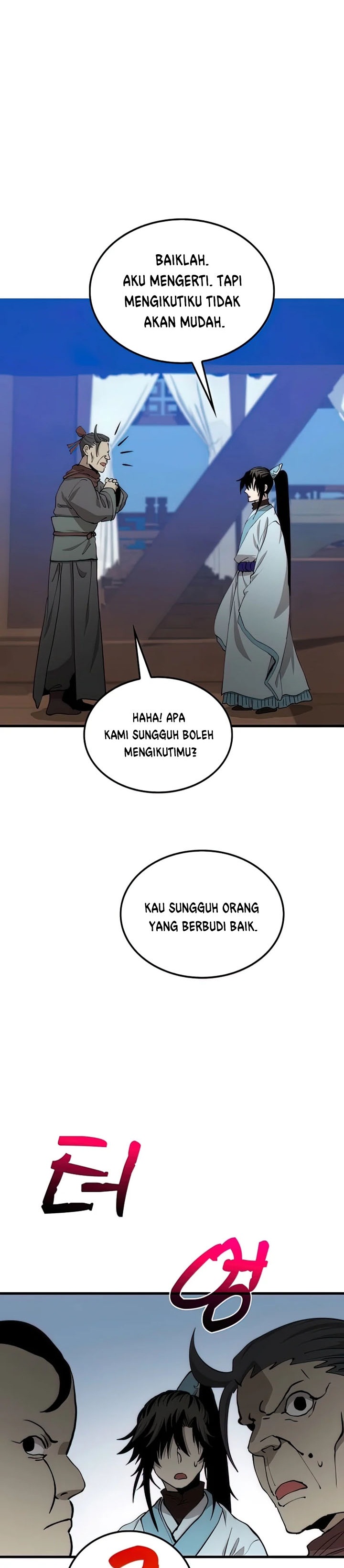 Dilarang COPAS - situs resmi www.mangacanblog.com - Komik doctors rebirth 086 - chapter 86 87 Indonesia doctors rebirth 086 - chapter 86 Terbaru 27|Baca Manga Komik Indonesia|Mangacan