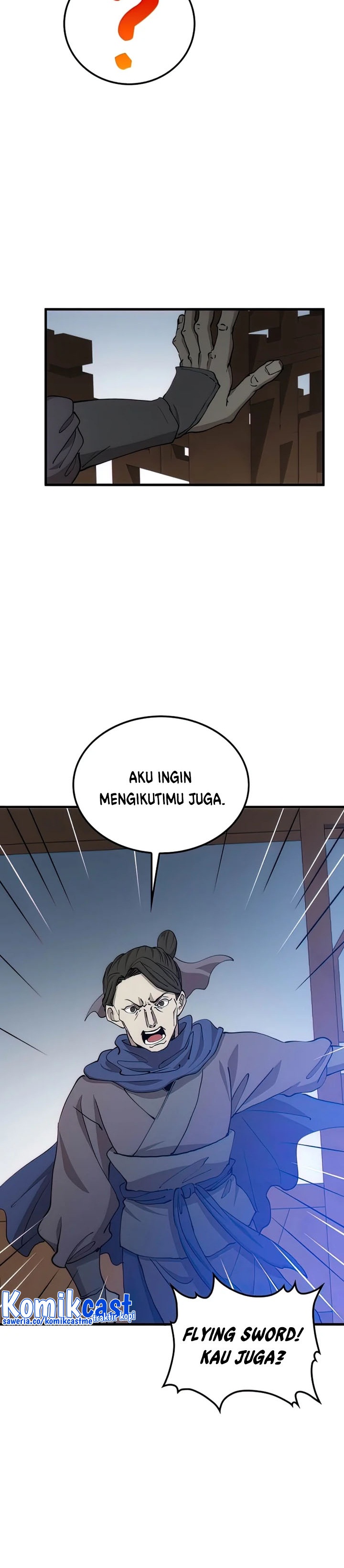 Dilarang COPAS - situs resmi www.mangacanblog.com - Komik doctors rebirth 086 - chapter 86 87 Indonesia doctors rebirth 086 - chapter 86 Terbaru 28|Baca Manga Komik Indonesia|Mangacan