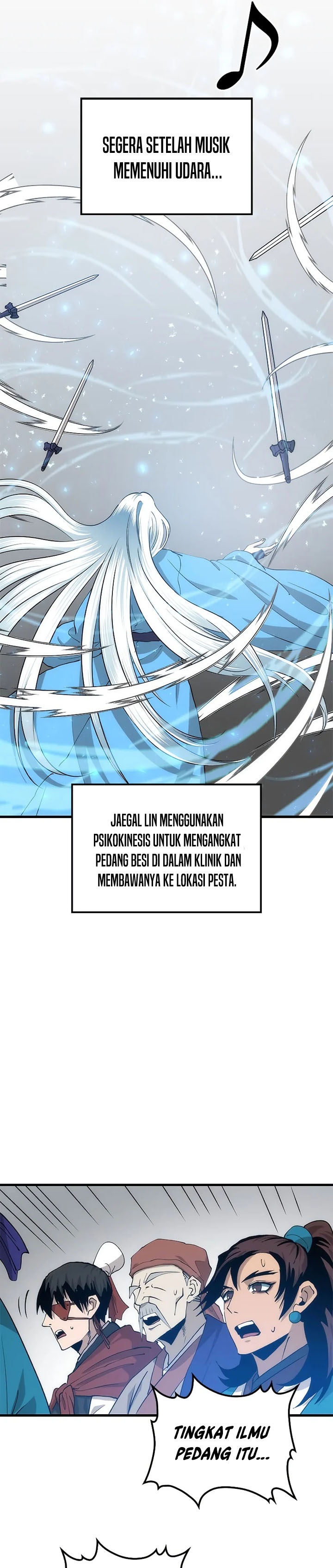 Dilarang COPAS - situs resmi www.mangacanblog.com - Komik doctors rebirth 089 - chapter 89 90 Indonesia doctors rebirth 089 - chapter 89 Terbaru 16|Baca Manga Komik Indonesia|Mangacan