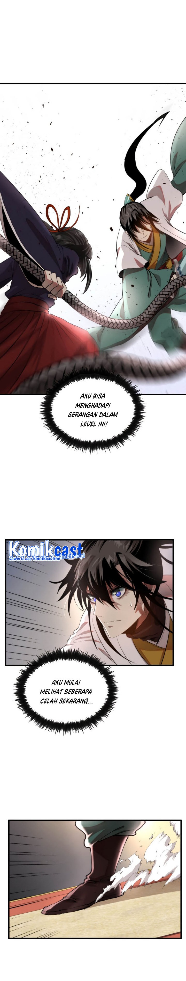 Dilarang COPAS - situs resmi www.mangacanblog.com - Komik doctors rebirth 094 - chapter 94 95 Indonesia doctors rebirth 094 - chapter 94 Terbaru 11|Baca Manga Komik Indonesia|Mangacan