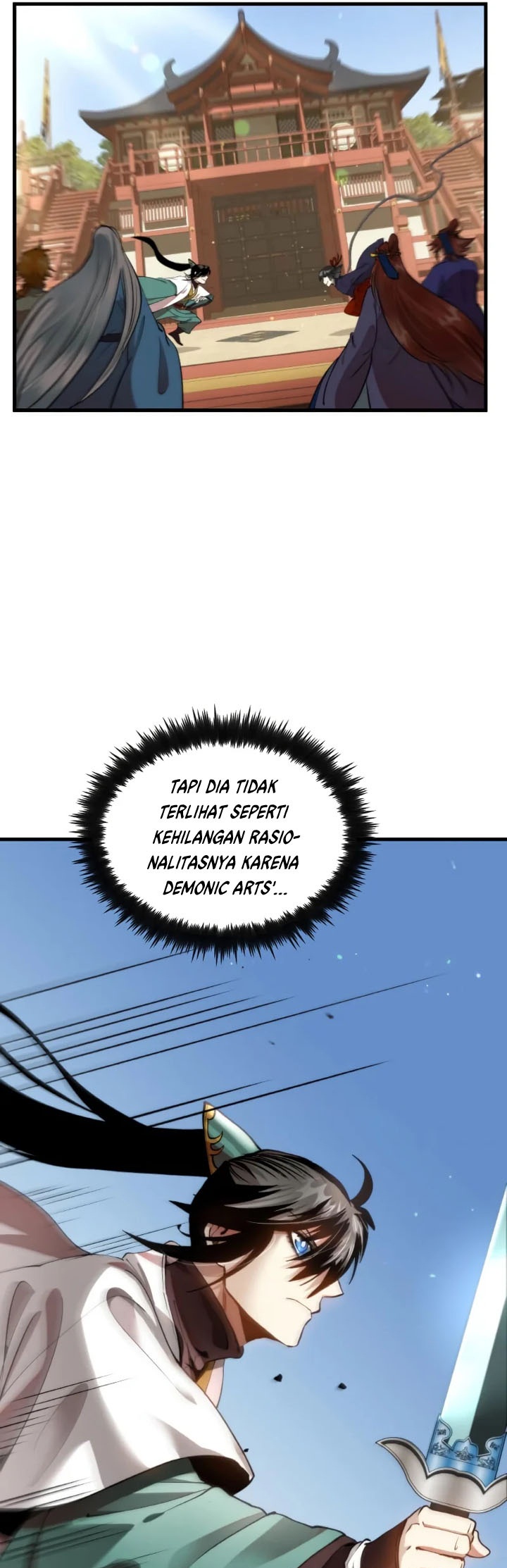 Dilarang COPAS - situs resmi www.mangacanblog.com - Komik doctors rebirth 094 - chapter 94 95 Indonesia doctors rebirth 094 - chapter 94 Terbaru 31|Baca Manga Komik Indonesia|Mangacan