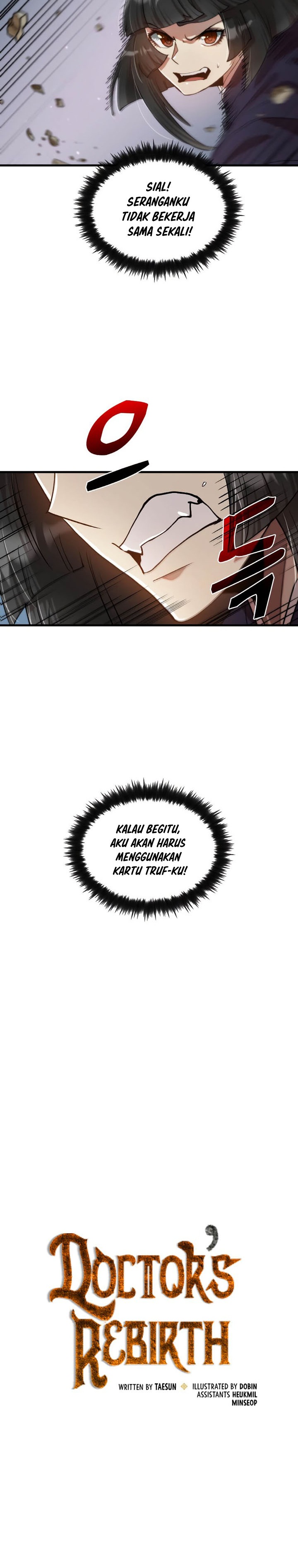 Dilarang COPAS - situs resmi www.mangacanblog.com - Komik doctors rebirth 095 - chapter 95 96 Indonesia doctors rebirth 095 - chapter 95 Terbaru 9|Baca Manga Komik Indonesia|Mangacan