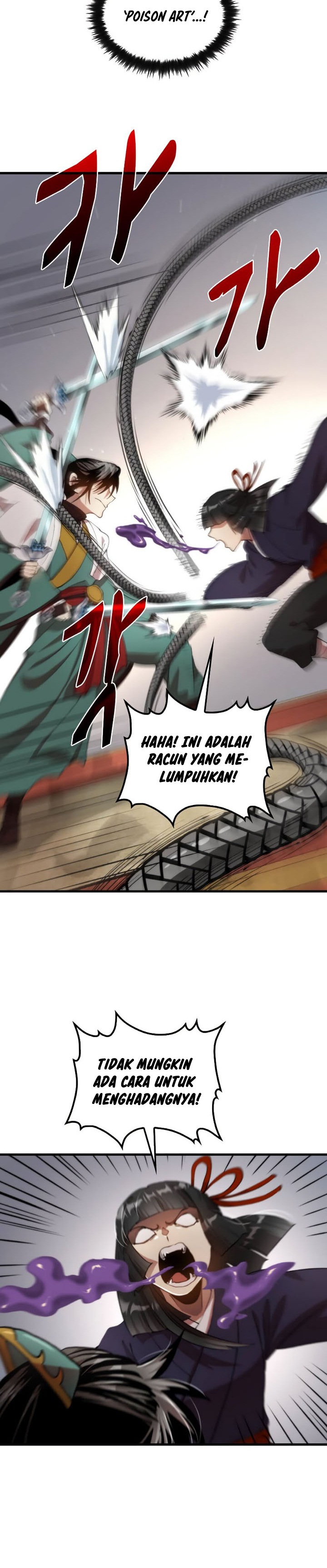 Dilarang COPAS - situs resmi www.mangacanblog.com - Komik doctors rebirth 095 - chapter 95 96 Indonesia doctors rebirth 095 - chapter 95 Terbaru 15|Baca Manga Komik Indonesia|Mangacan