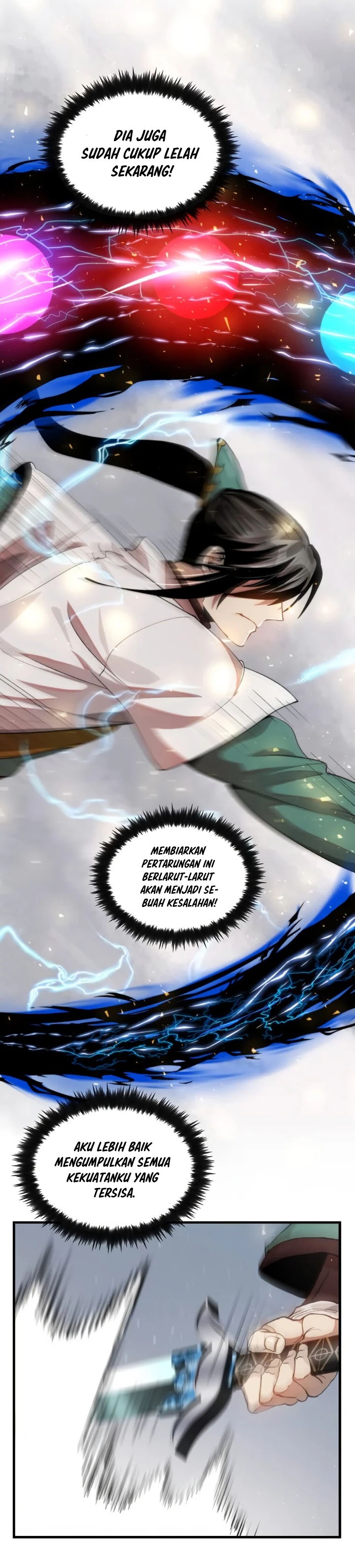 Dilarang COPAS - situs resmi www.mangacanblog.com - Komik doctors rebirth 095 - chapter 95 96 Indonesia doctors rebirth 095 - chapter 95 Terbaru 22|Baca Manga Komik Indonesia|Mangacan