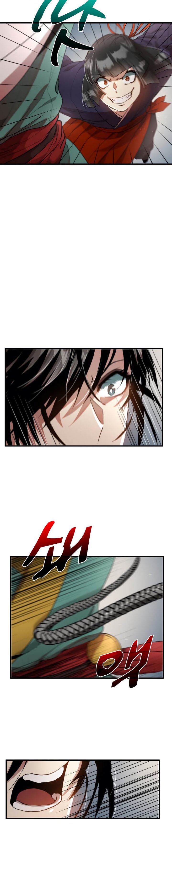 Doctor’s Rebirth Chapter 96 Bahasa Indonesia