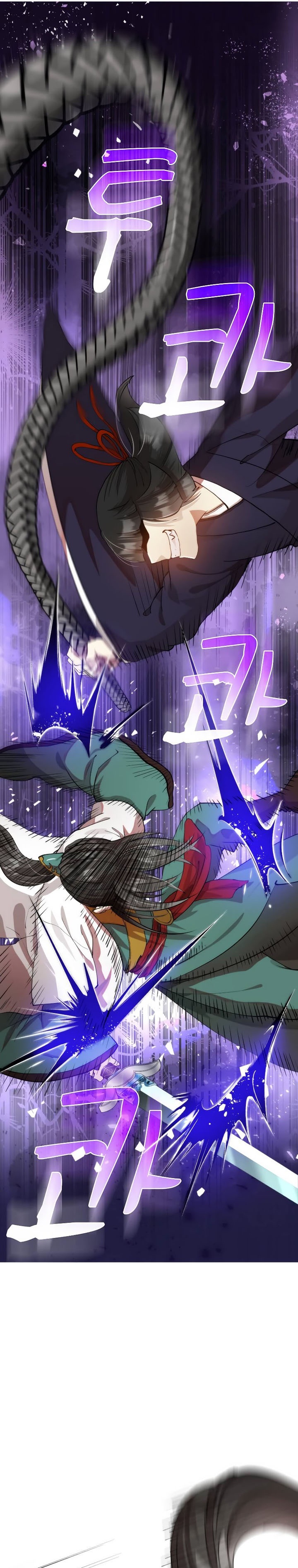 Doctor’s Rebirth Chapter 96 Bahasa Indonesia