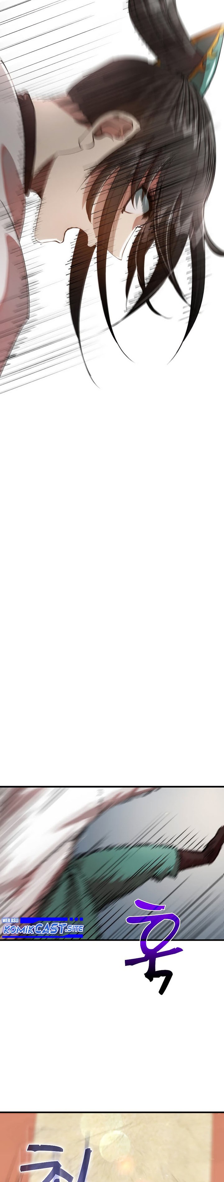 Doctor’s Rebirth Chapter 96 Bahasa Indonesia