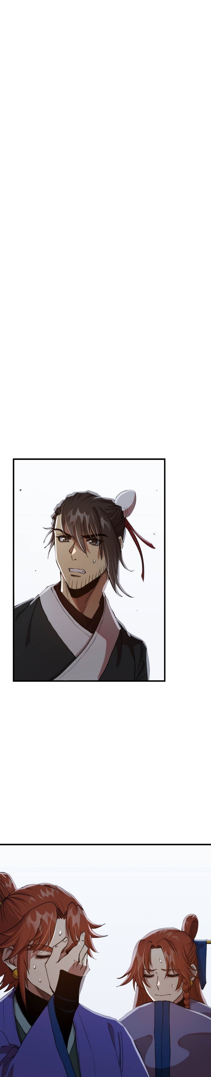 Doctor’s Rebirth Chapter 96 Bahasa Indonesia