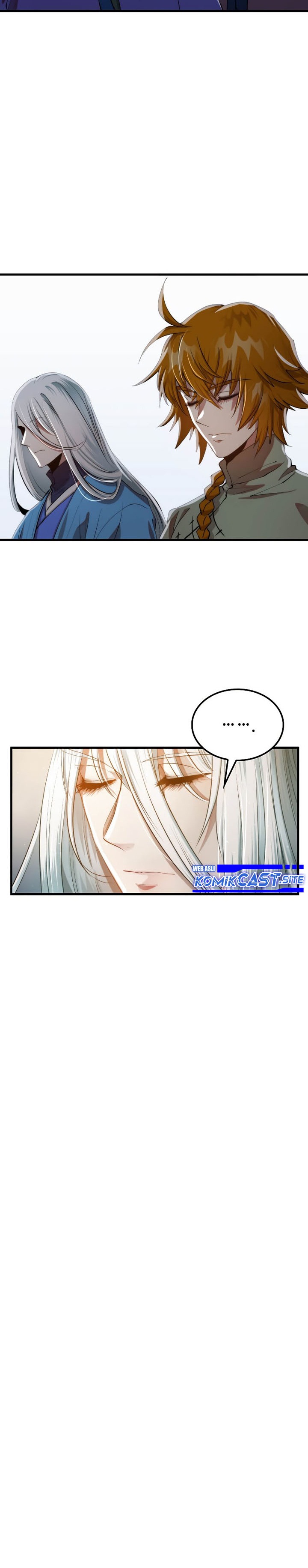 Doctor’s Rebirth Chapter 96 Bahasa Indonesia