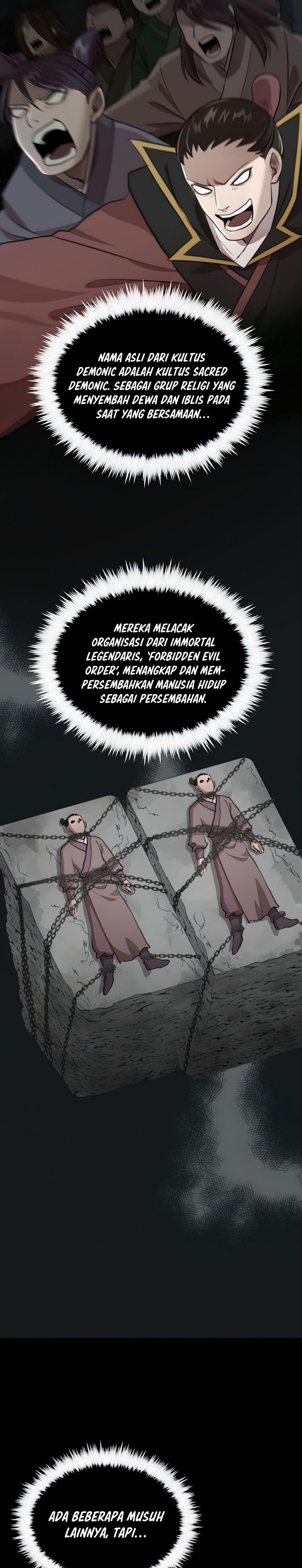 Dilarang COPAS - situs resmi www.mangacanblog.com - Komik doctors rebirth 099 - chapter 99 100 Indonesia doctors rebirth 099 - chapter 99 Terbaru 10|Baca Manga Komik Indonesia|Mangacan