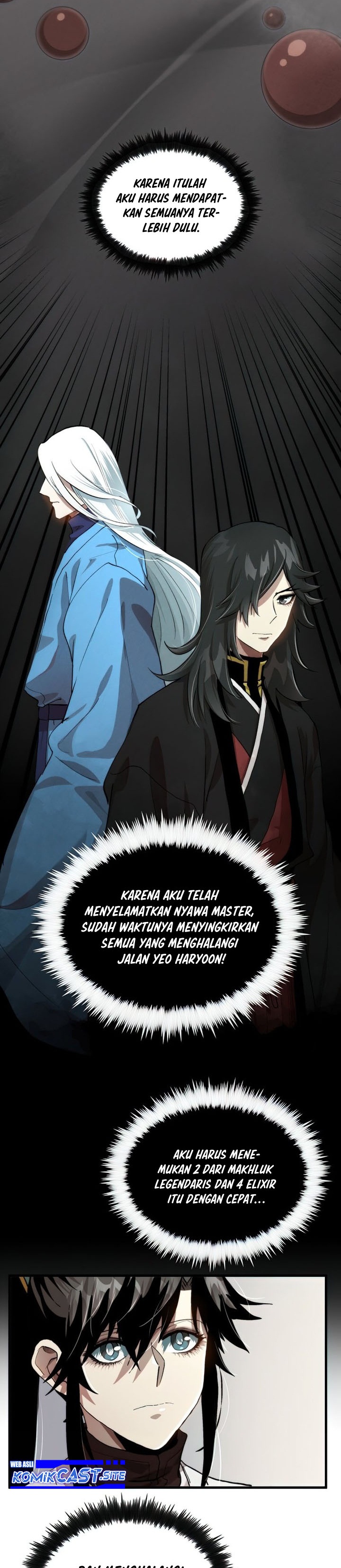 Dilarang COPAS - situs resmi www.mangacanblog.com - Komik doctors rebirth 099 - chapter 99 100 Indonesia doctors rebirth 099 - chapter 99 Terbaru 14|Baca Manga Komik Indonesia|Mangacan